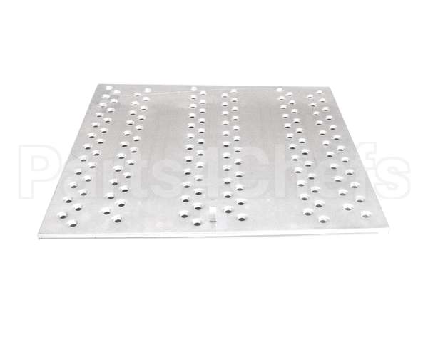 1528 Lincoln Columnating Plate Top