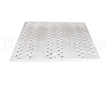 1528 Lincoln Columnating Plate Top