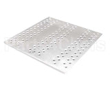 1528 Lincoln Columnating Plate Top