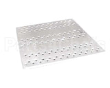 1528 Lincoln Columnating Plate Top