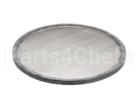 15281 Henny Penny Assembly-Sifter Basket-Bottom