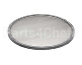 15281 Henny Penny Assembly-Sifter Basket-Bottom
