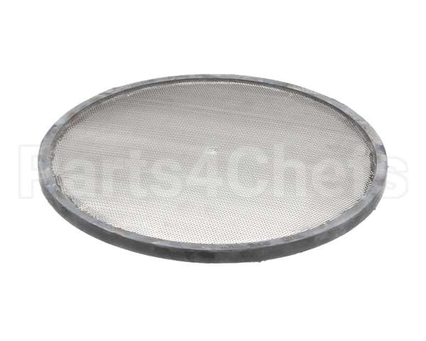 15281 Henny Penny Assembly-Sifter Basket-Bottom