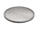15281 Henny Penny Assembly-Sifter Basket-Bottom