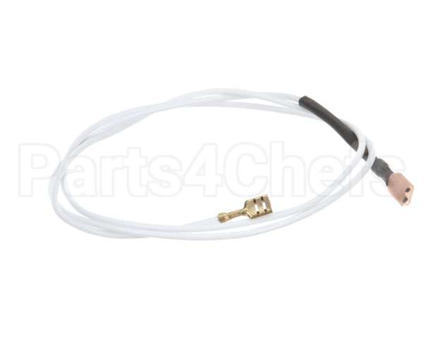 152833 Groen High Voltage Ignition Lead