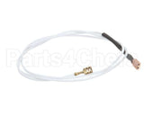 152833 Groen High Voltage Ignition Lead