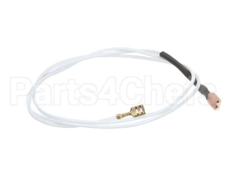 152833 Groen High Voltage Ignition Lead