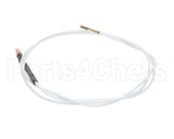 152833 Groen High Voltage Ignition Lead