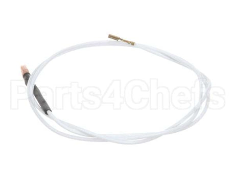152833 Groen High Voltage Ignition Lead