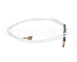 152833 Groen High Voltage Ignition Lead