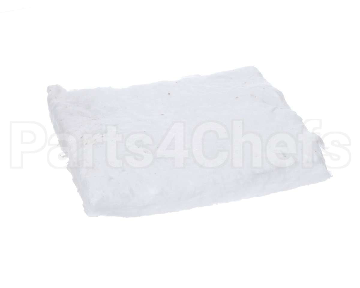 152862 Groen Motor Mount Insulation