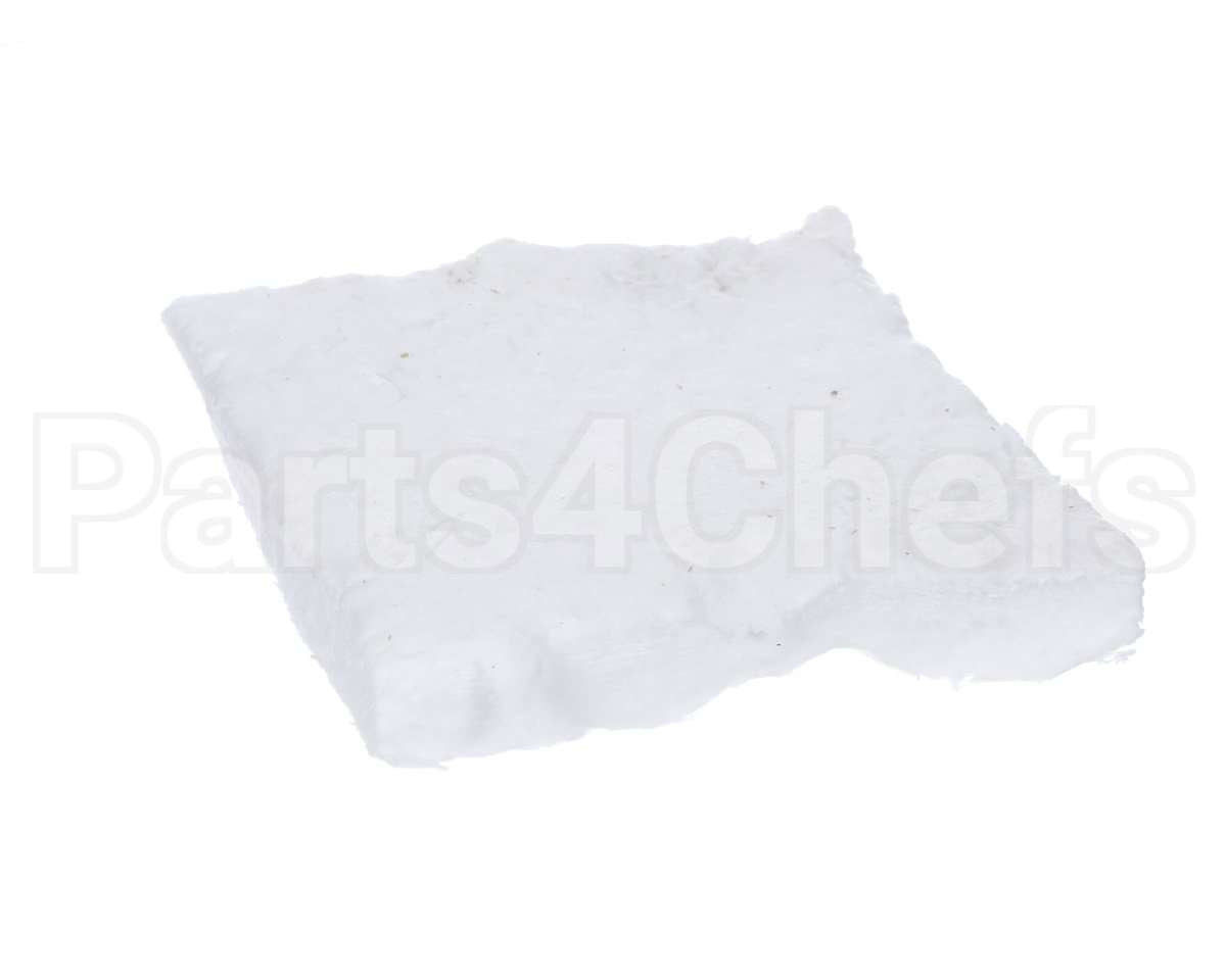 152862 Groen Motor Mount Insulation