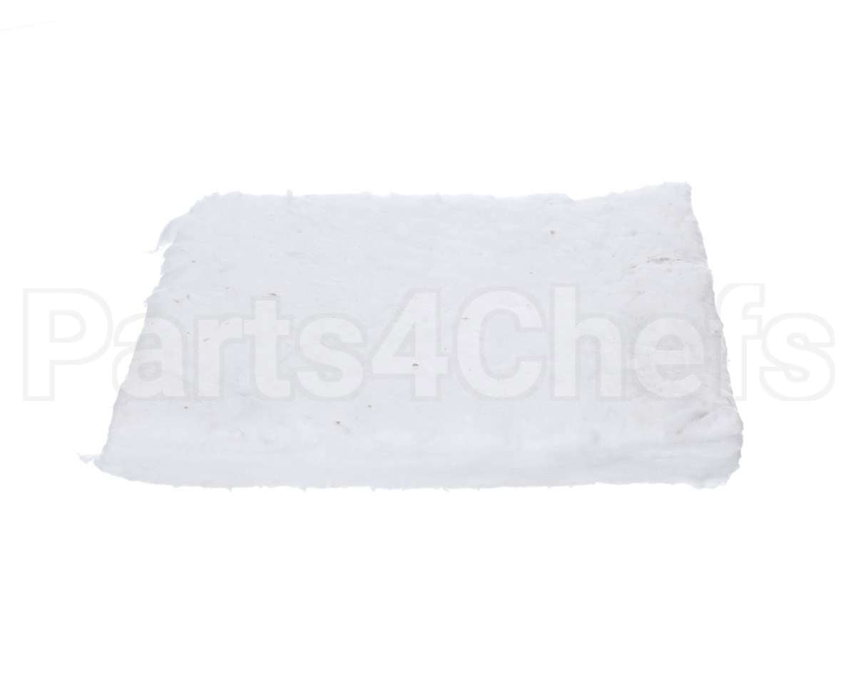 152862 Groen Motor Mount Insulation