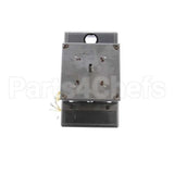 152887 Groen Assembly, Motor Mount