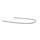152892 Groen 1/4 Gas Ss Flex Line 33 Long