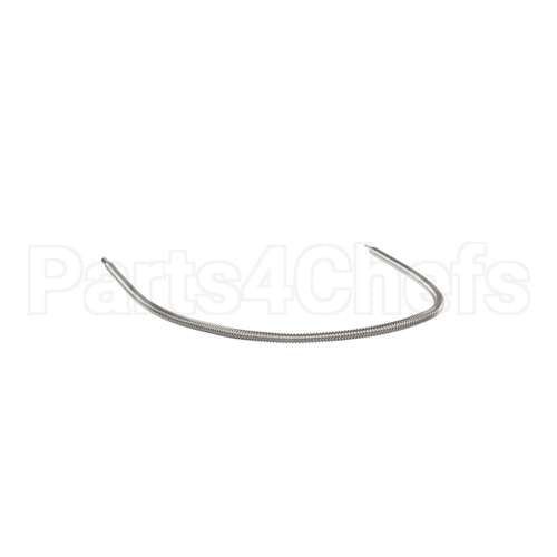 152892 Groen 1/4 Gas Ss Flex Line 33 Long