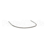 152892 Groen 1/4 Gas Ss Flex Line 33 Long