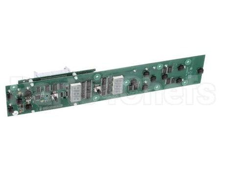 152898 Groen Control Board, Cbe