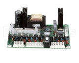 152899 Groen Relay Board, Cbe
