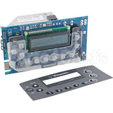 15290 Compatible Vitamix Board, Display (120V)