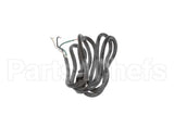 152902-001 Henny Penny Cord & Plug-14/3 9 Ft
