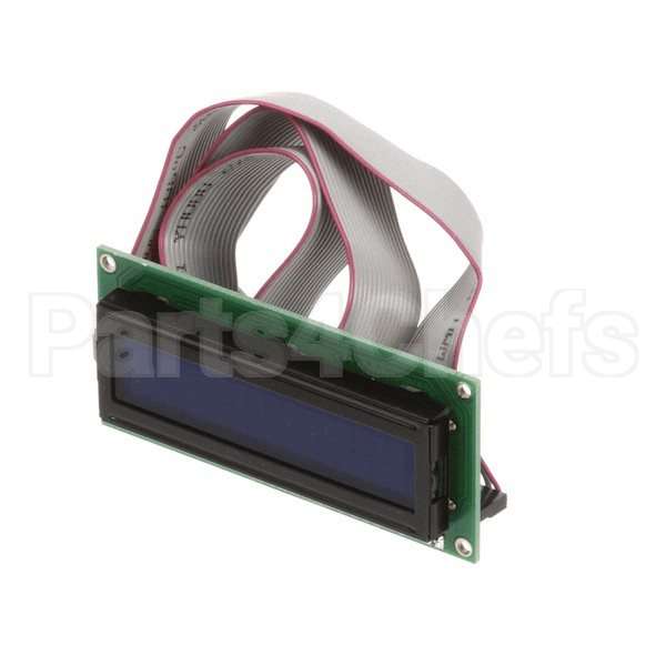 152904 Compatible Groen Control Panel Display
