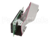 152904 Groen Control Panel Display