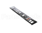 152909 Groen Overlay, Front Panel Cbe