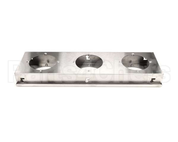 152910 Marshall Air Kit Cup Holder Shelves