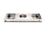 152910 Marshall Air Kit Cup Holder Shelves
