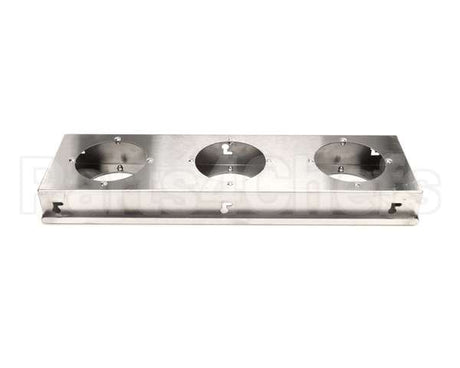 152910 Marshall Air Kit Cup Holder Shelves