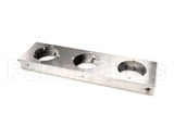 152910 Marshall Air Kit Cup Holder Shelves