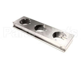 152910 Marshall Air Kit Cup Holder Shelves