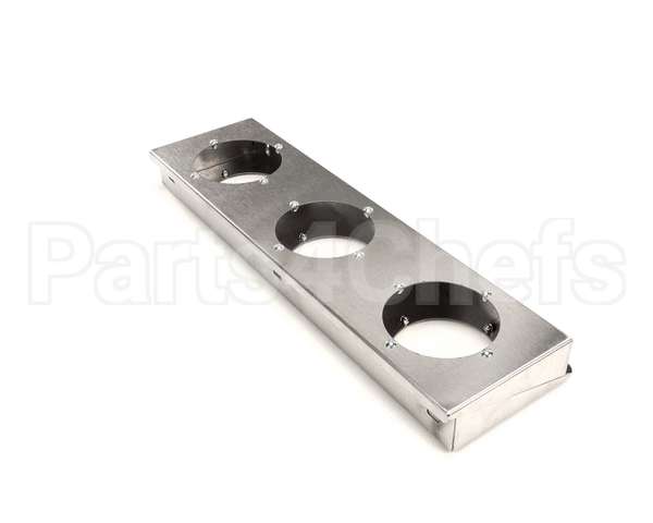 152910 Marshall Air Kit Cup Holder Shelves