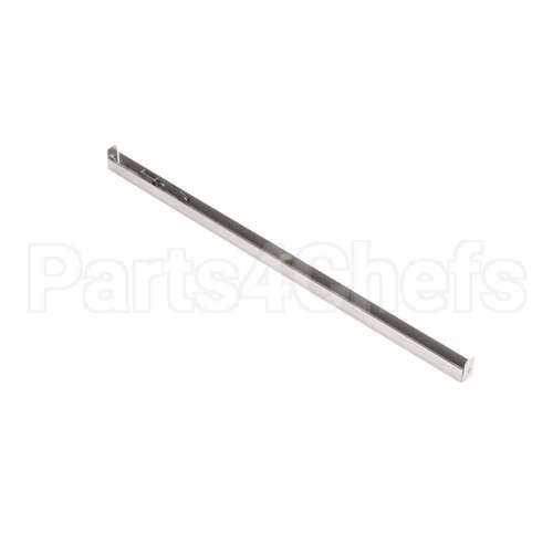 152923 Groen Weldment, Channel, Latch, Single Point L