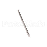 152923 Groen Weldment, Channel, Latch, Single Point L