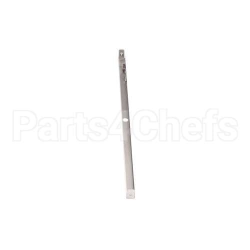 152923 Groen Weldment, Channel, Latch, Single Point L