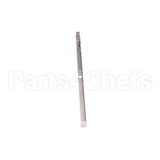 152923 Groen Weldment, Channel, Latch, Single Point L