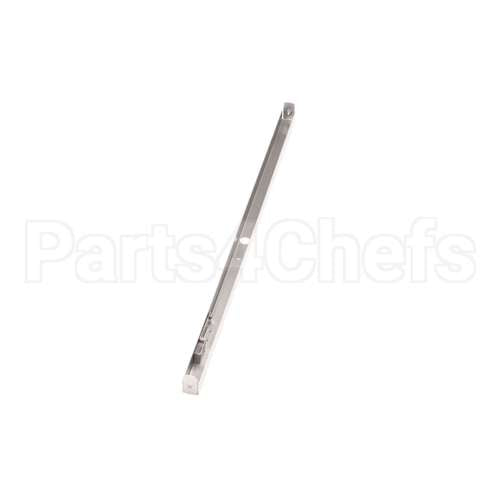 152923 Groen Weldment, Channel, Latch, Single Point L