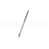 152923 Groen Weldment, Channel, Latch, Single Point L