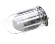 152926 Norlake Led Optic Globe - Kason 1806