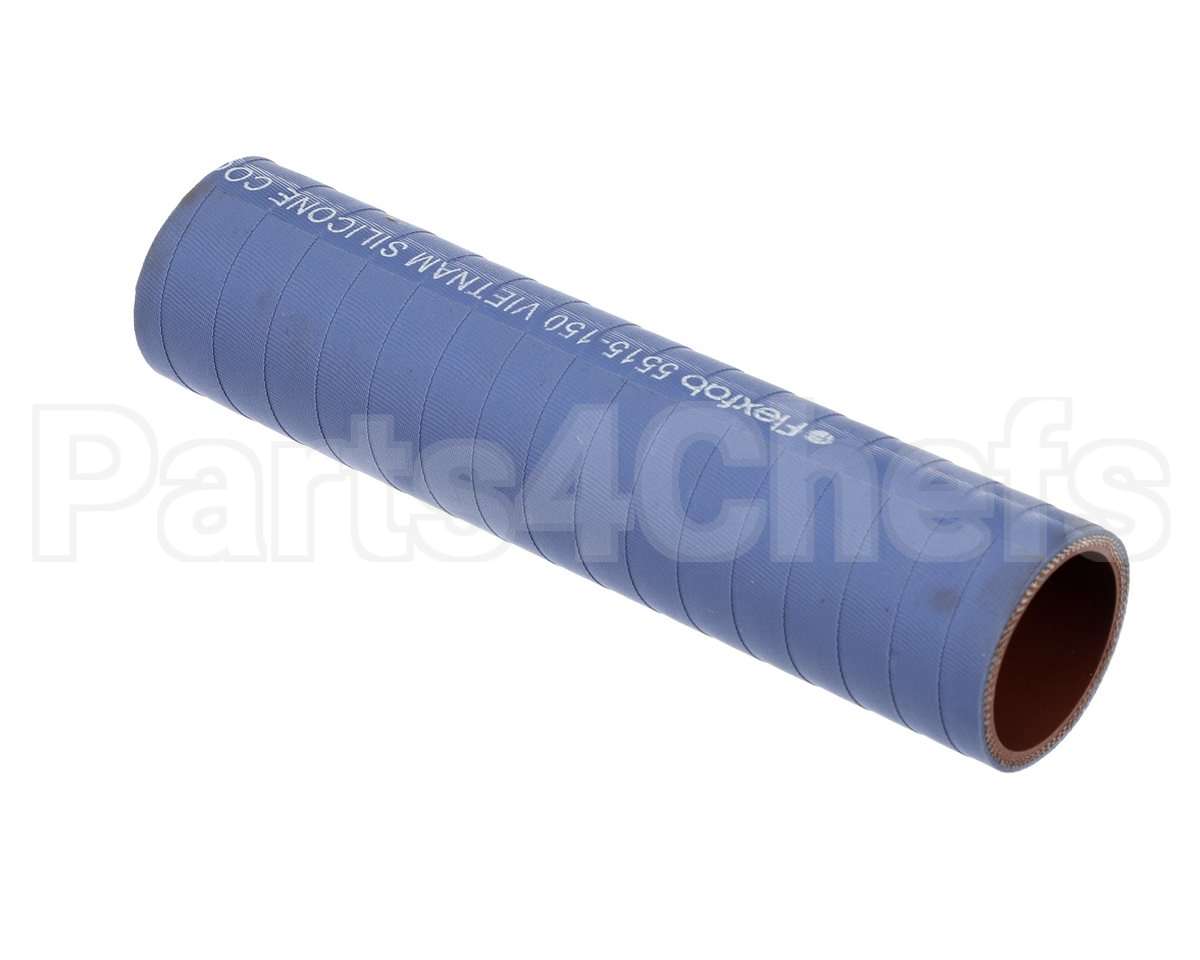 152946 Groen Hose, Silicone, 7.5 Long, 0.1