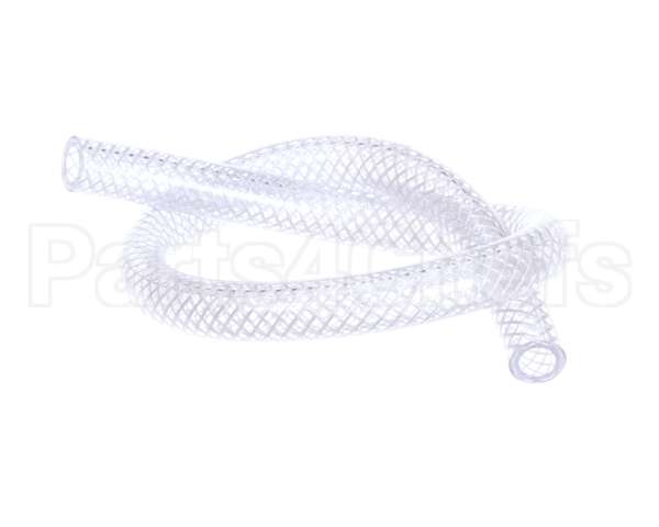 152954 Groen Hose, Silicone, 15.625 Long, 0.0625 Thk,