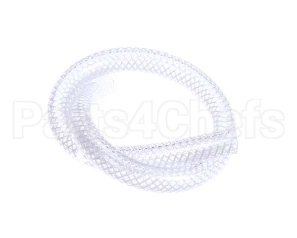 152954 Groen Hose, Silicone, 15.625 Long, 0.0625 Thk,