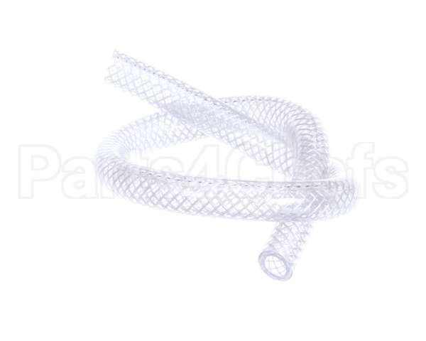152954 Groen Hose, Silicone, 15.625 Long, 0.0625 Thk,