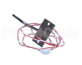152955 Groen Rtd Temperature Sensor