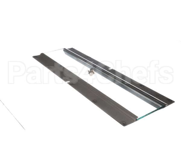 153-8021 Nu-Vu Assyglasslightproofer3Bulb