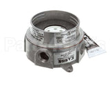 153019 Norlake Fixture Base Only 1806 Led 120