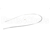 15302-8 Montague 1/4" Od Alum. Tubing X52" Long