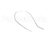 15302-8 Montague 1/4" Od Alum. Tubing X52" Long